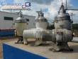 Desnatadeiras Alfa Laval