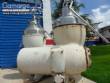 Desnatadeiras Alfa Laval