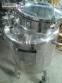 Tanque em inox 316 140 L Inoxil